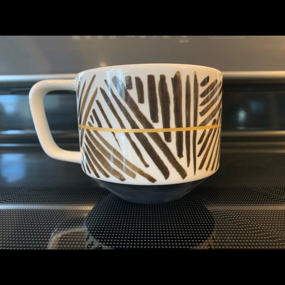 Artisan Series: Story of Origin, Geography of Coffee Starbucks Mug #1